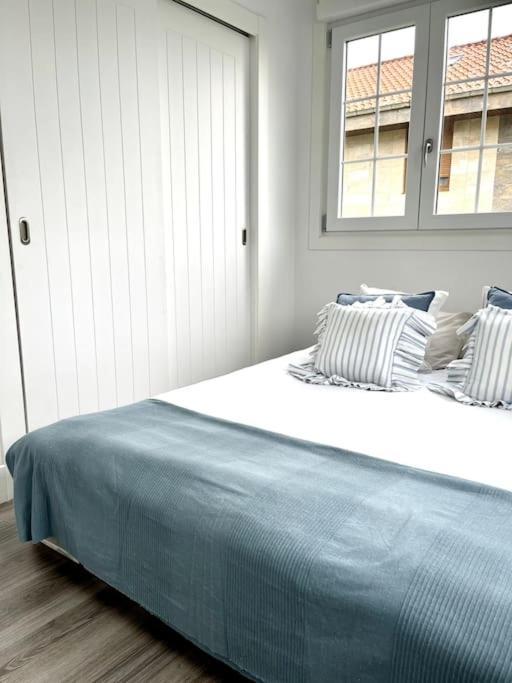 Casa La Mar Salada Villa Suances Eksteriør billede
