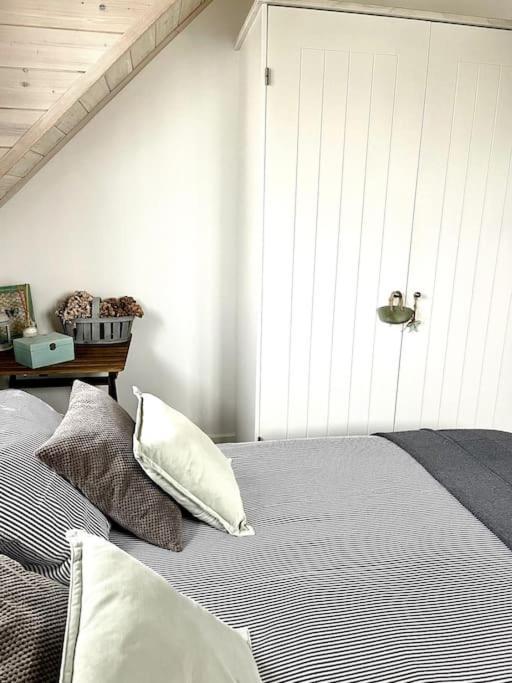 Casa La Mar Salada Villa Suances Eksteriør billede