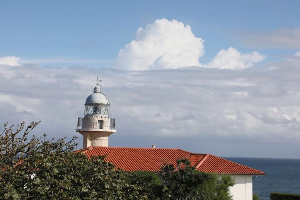 Casa La Mar Salada Villa Suances Eksteriør billede