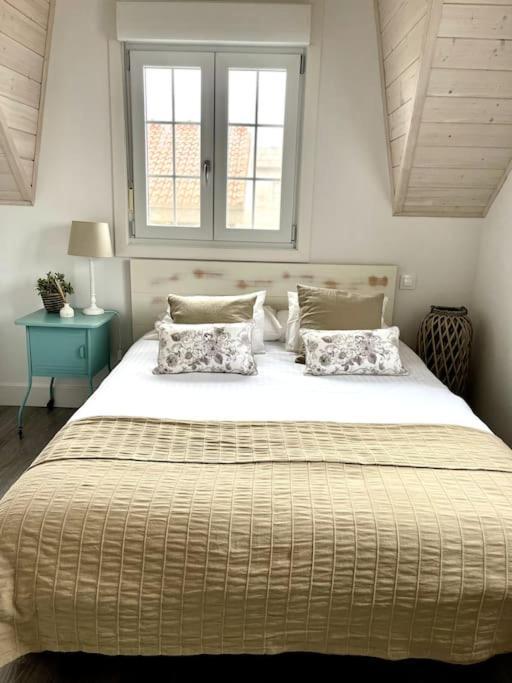 Casa La Mar Salada Villa Suances Eksteriør billede